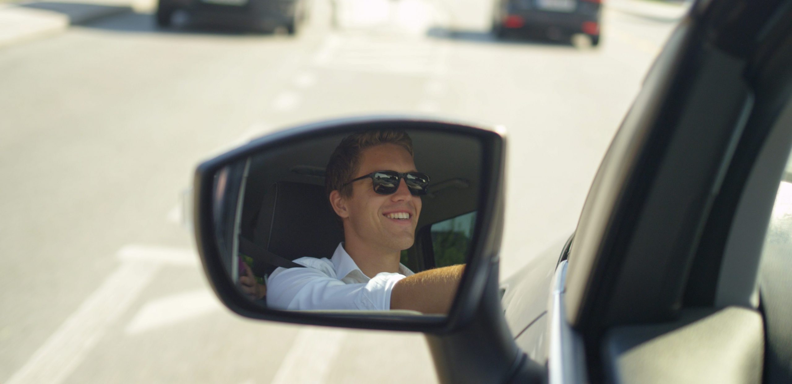 Drive Safe | Why you need perscription sunglasses for driving
