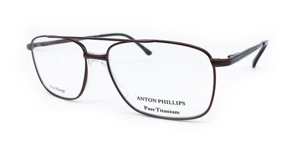 ANTON PHILLIPS - 1033 - BRONZE  3
