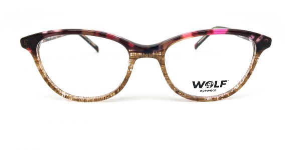 WOLF EYEWEAR - 3085 - C32