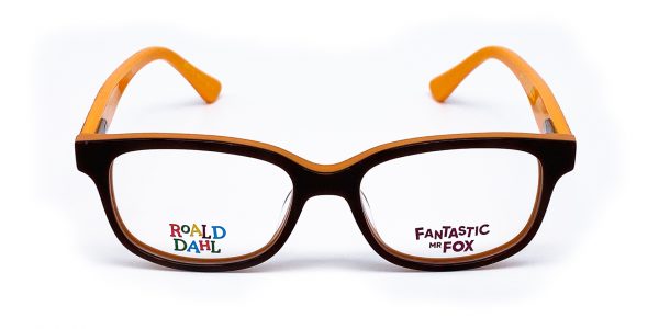 ROALD DAHL - FANTASTIC FOX RD07 - C2