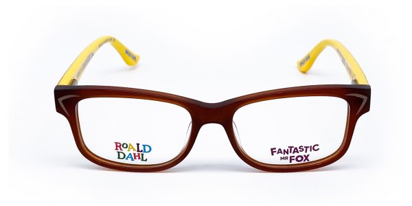 ROALD DAHL - FANTASTIC FOX RD15 - C1