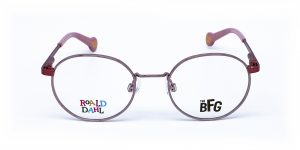 ROALD DAHL - THE BFG RD09 - C1