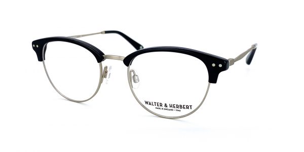 WALTER AND HERBERT - AUSTEN - Black, Silver  3