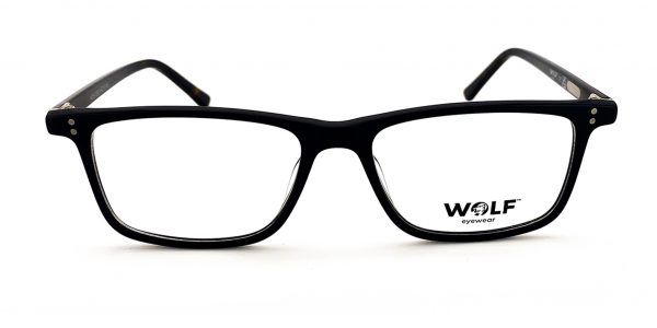 WOLF - 4039 - Black