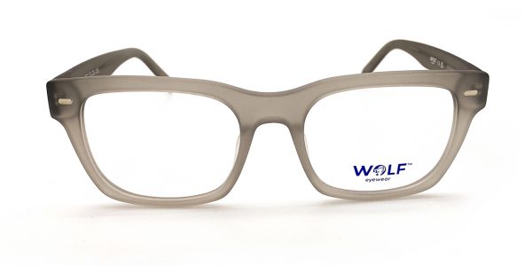 WOLF - 4077 - Grey