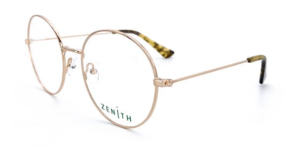 ZENITH - 97 - Gold