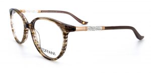 It’s all in the detail with this beautiful eyewear News 8