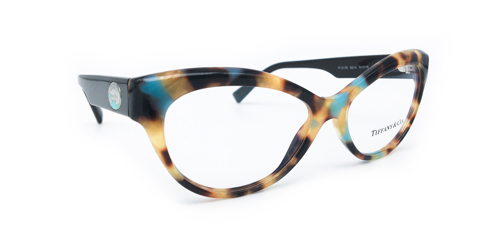 Tortoiseshell glasses | North Essex optician - Patrick & Menzies