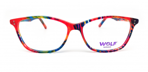 A whole rainbow of frames to suit your style News 1