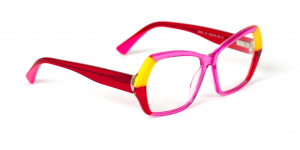 Prue Leith and Ronit Fürst frames arrive at Patrick & Menzies Brands Glasses News